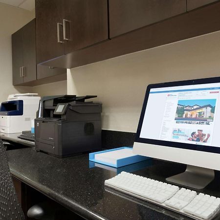 Hilton Garden Inn Cupertino Luaran gambar