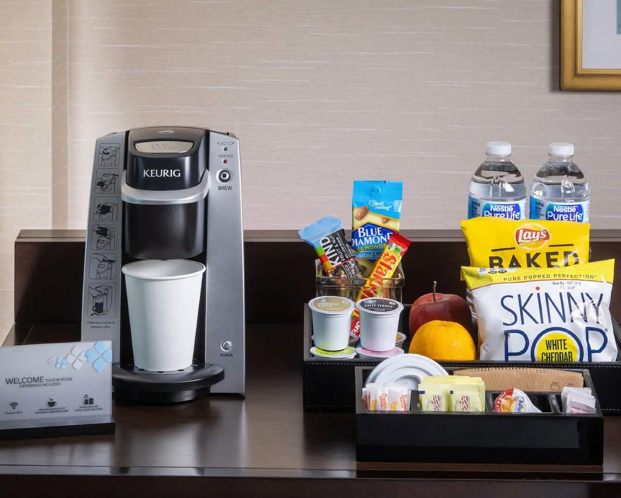 Hilton Garden Inn Cupertino Luaran gambar