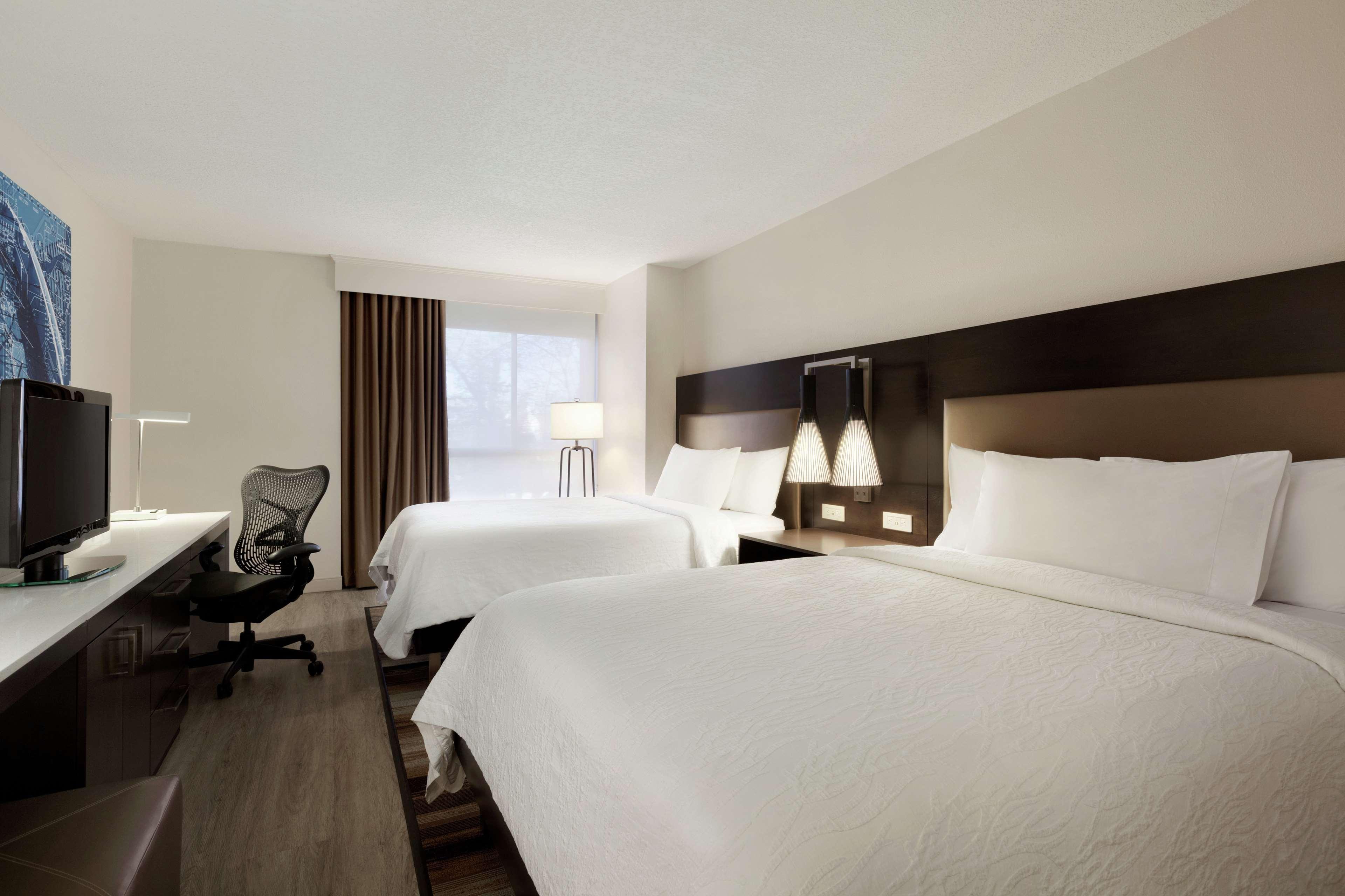 Hilton Garden Inn Cupertino Luaran gambar