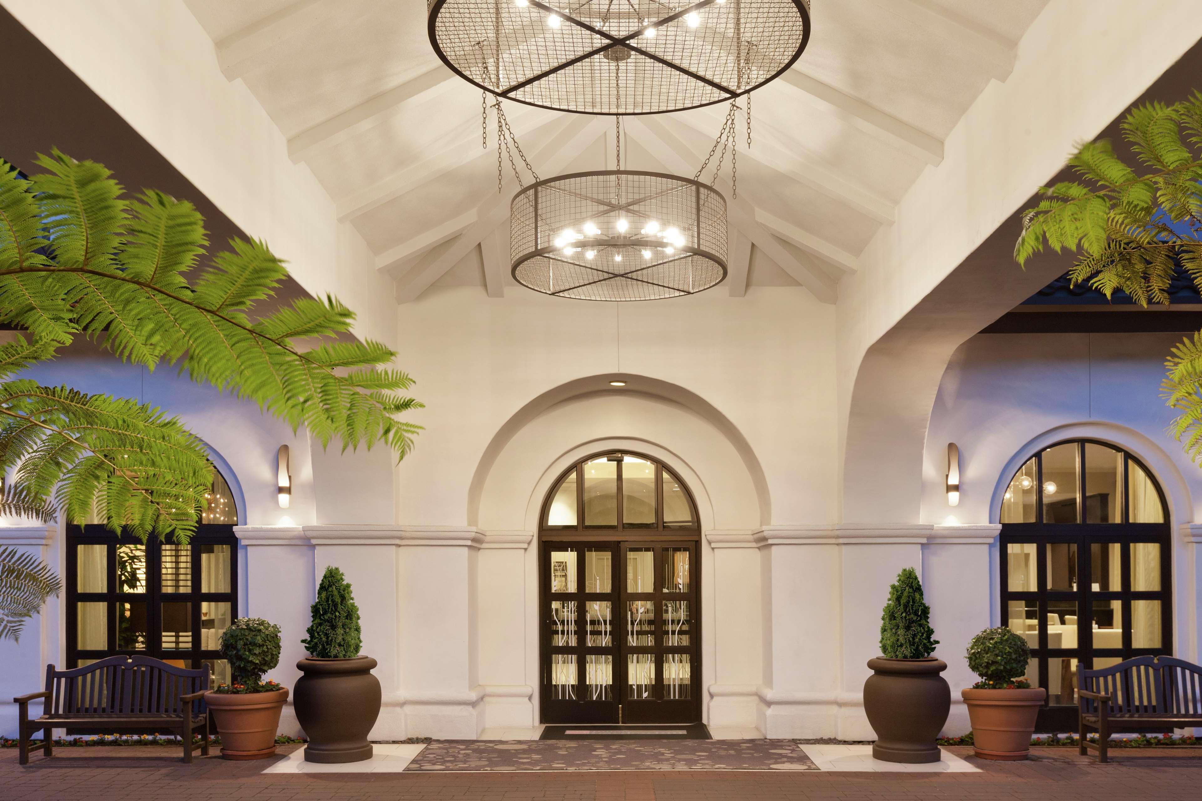 Hilton Garden Inn Cupertino Luaran gambar