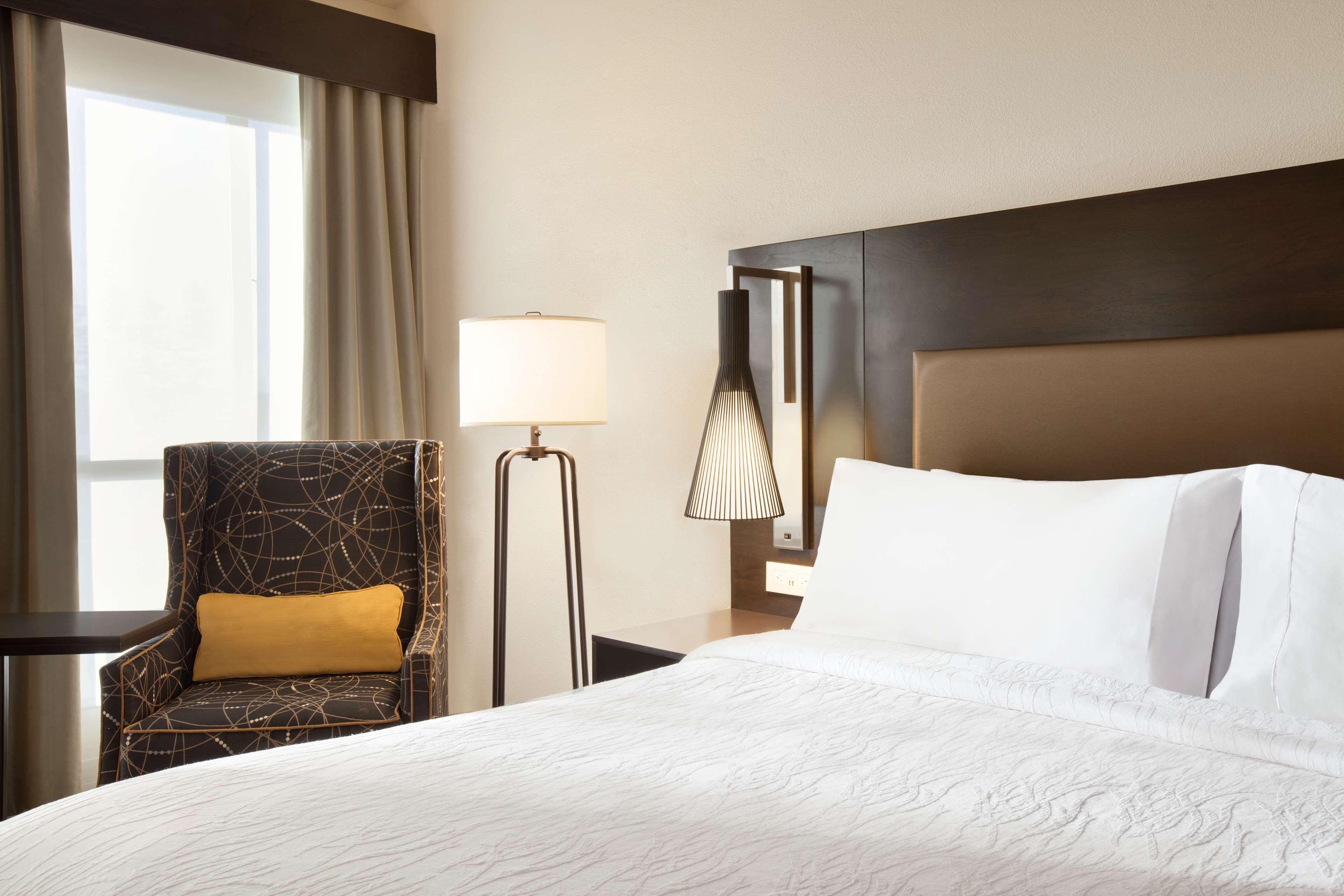 Hilton Garden Inn Cupertino Luaran gambar