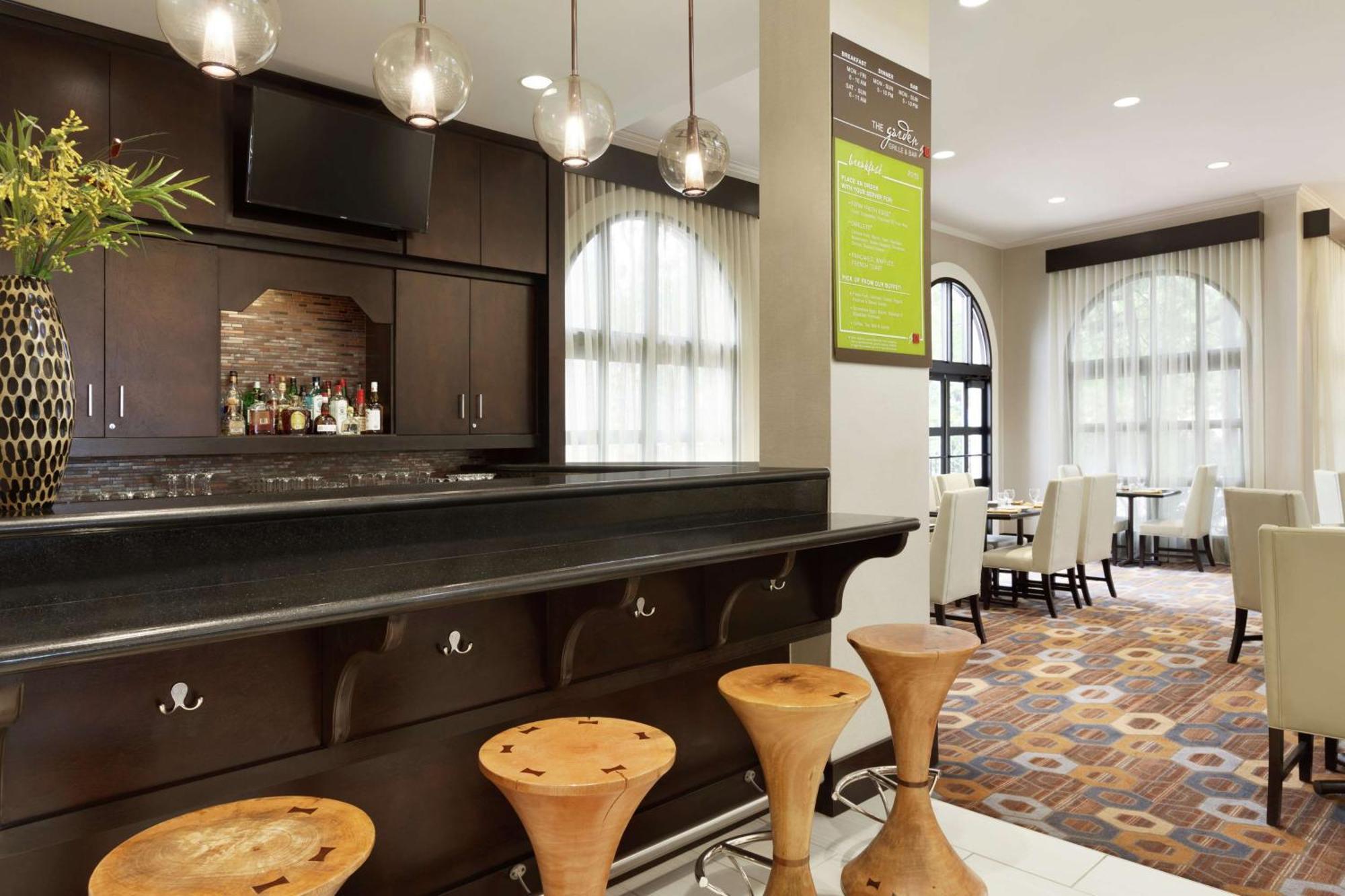 Hilton Garden Inn Cupertino Luaran gambar