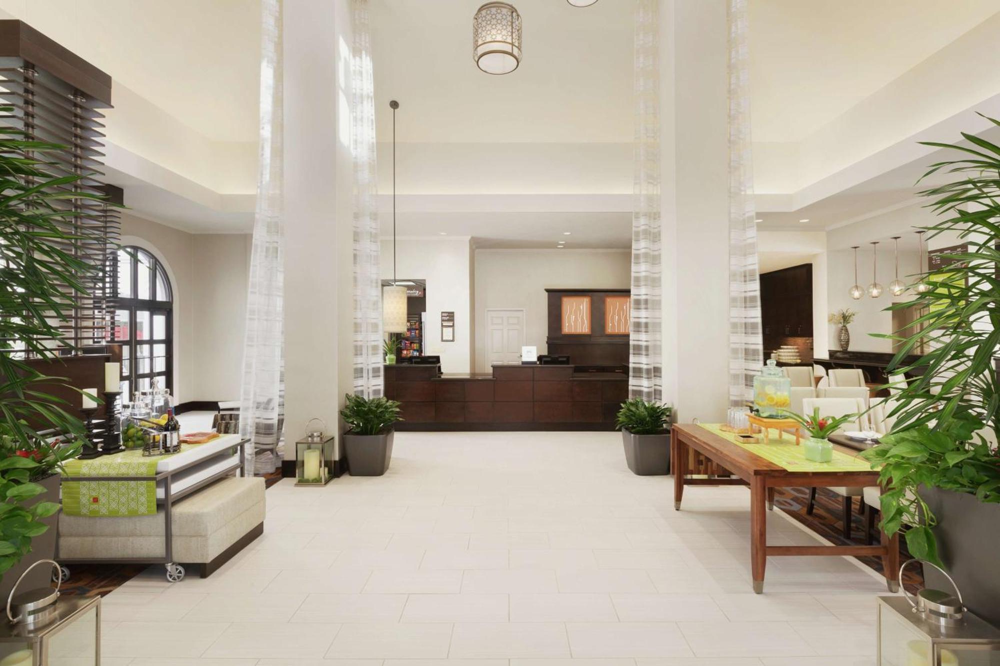 Hilton Garden Inn Cupertino Luaran gambar