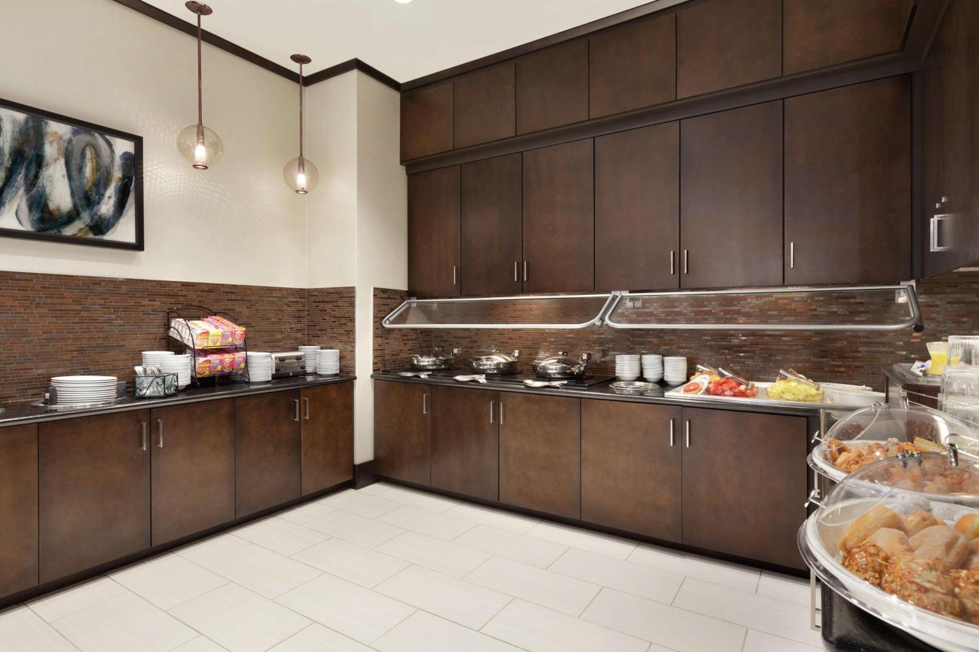 Hilton Garden Inn Cupertino Luaran gambar