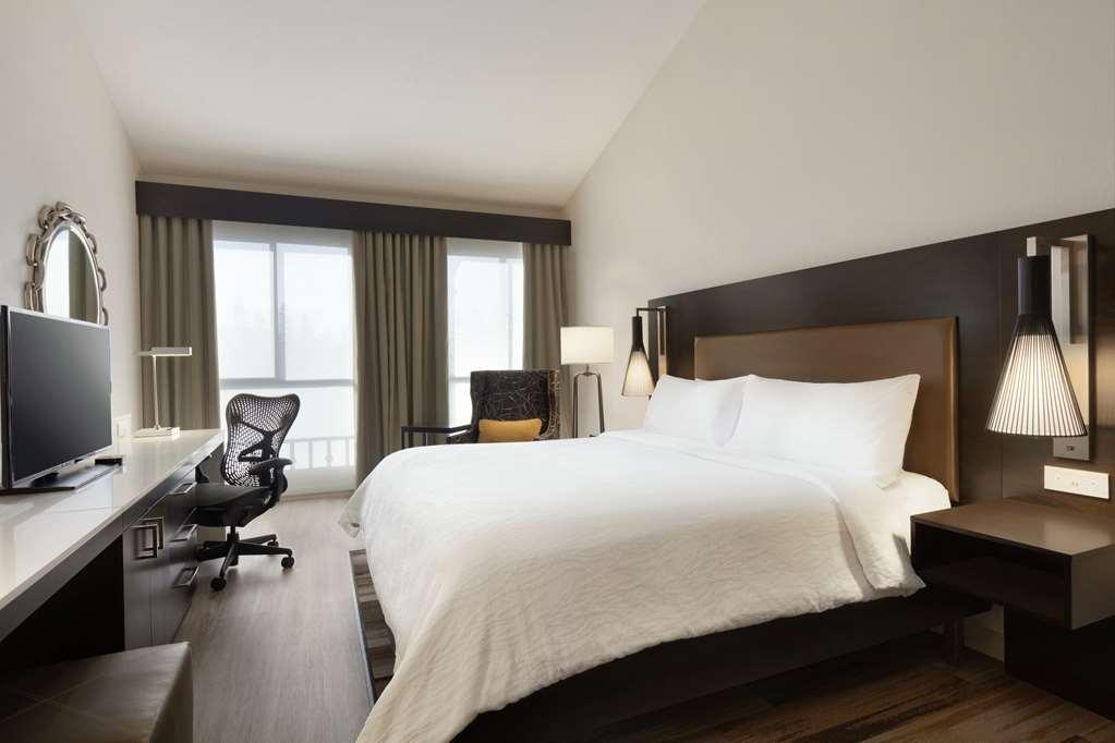 Hilton Garden Inn Cupertino Bilik gambar