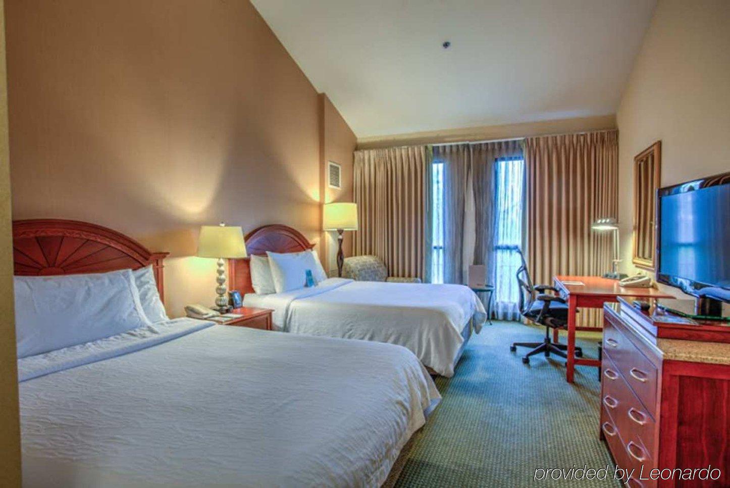 Hilton Garden Inn Cupertino Luaran gambar