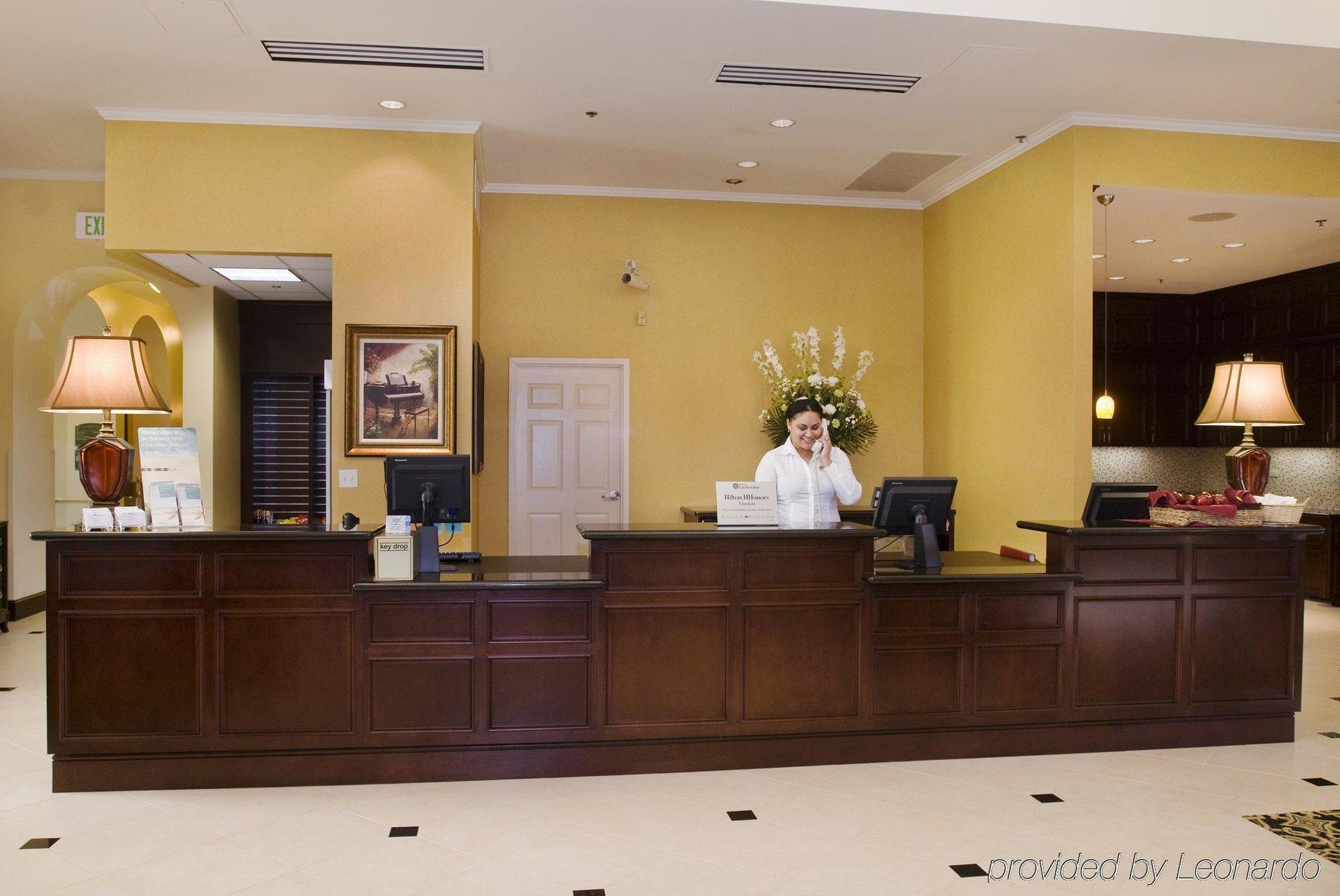 Hilton Garden Inn Cupertino Luaran gambar