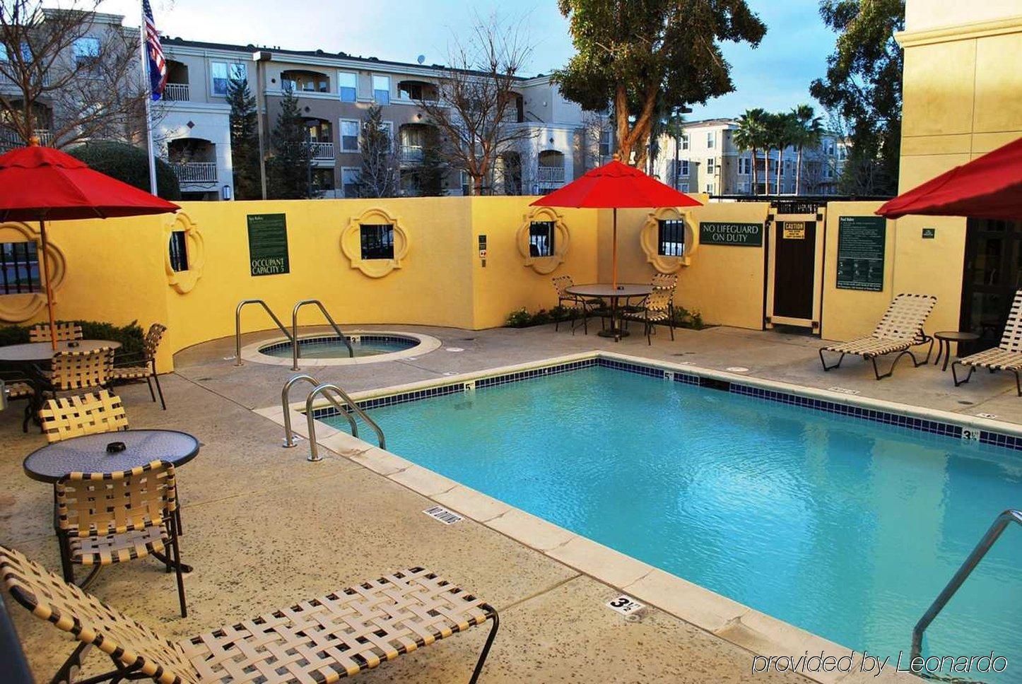 Hilton Garden Inn Cupertino Kemudahan gambar