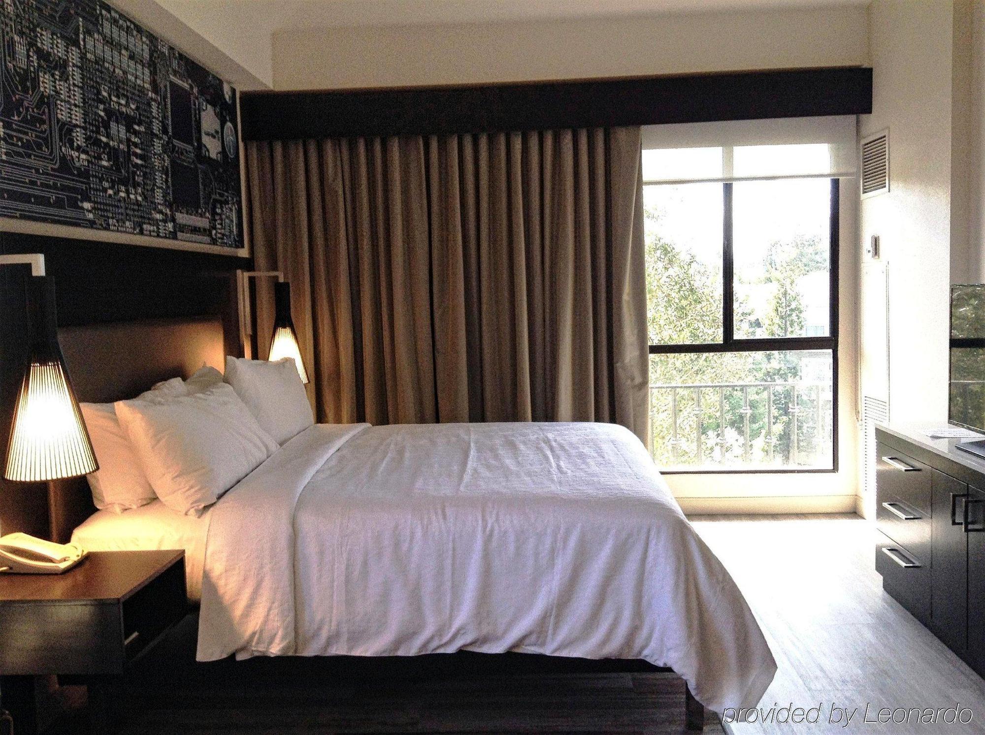 Hilton Garden Inn Cupertino Luaran gambar