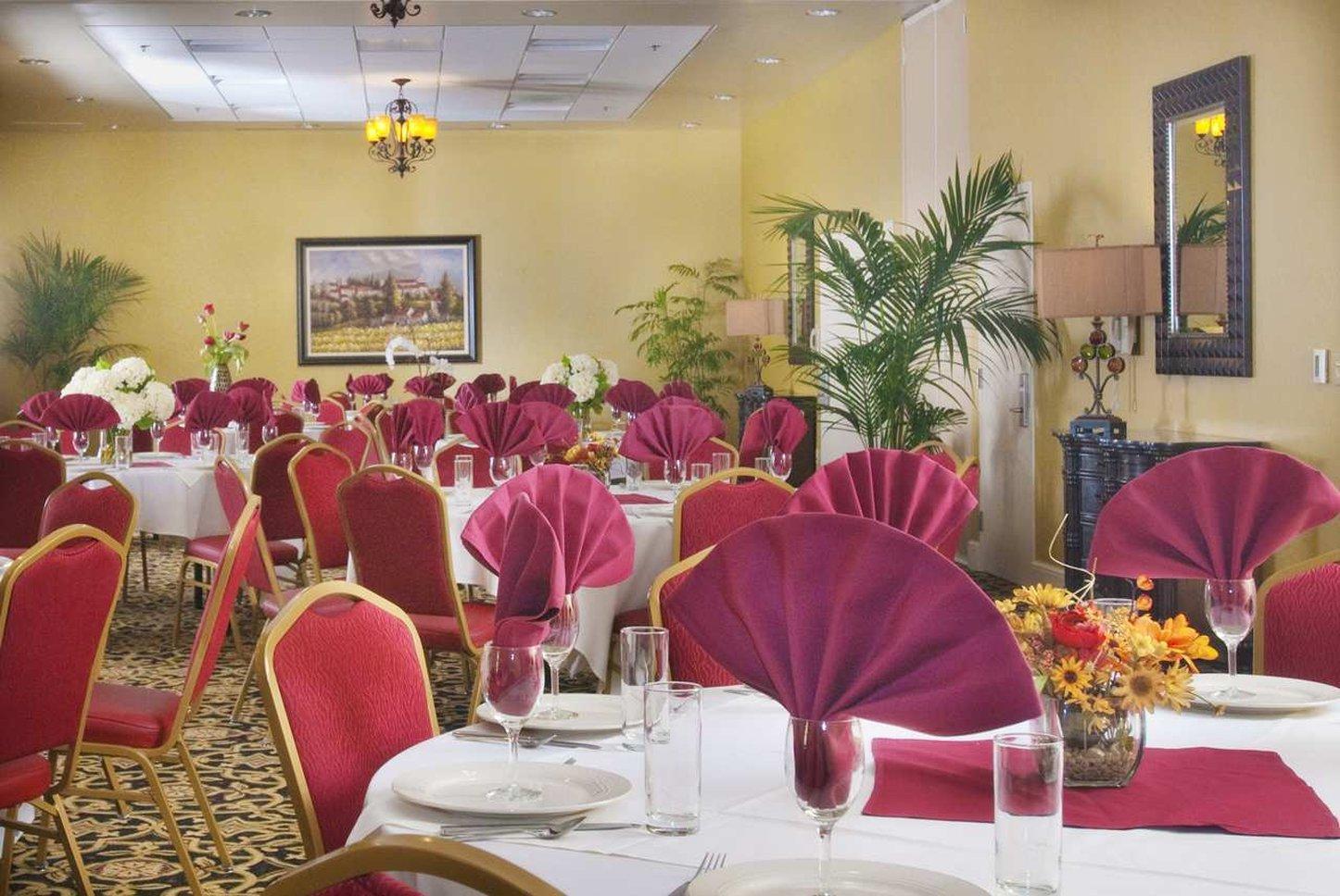 Hilton Garden Inn Cupertino Luaran gambar