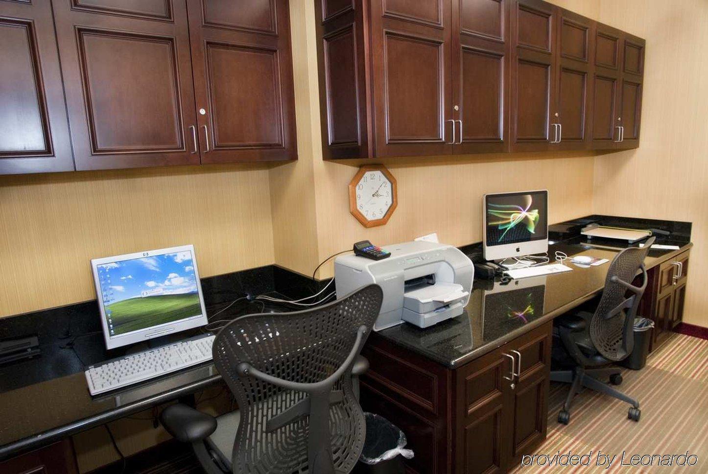Hilton Garden Inn Cupertino Luaran gambar