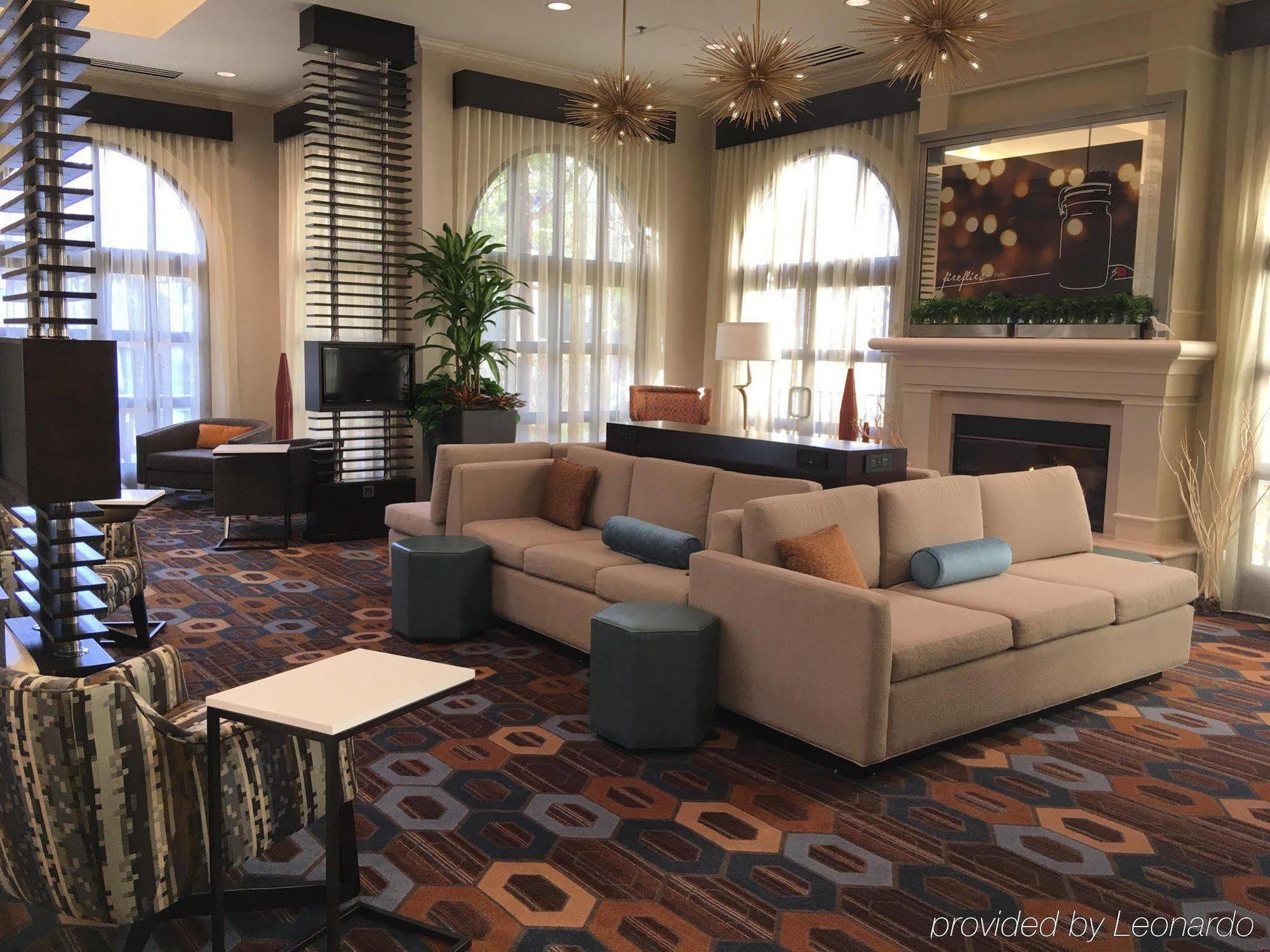 Hilton Garden Inn Cupertino Luaran gambar