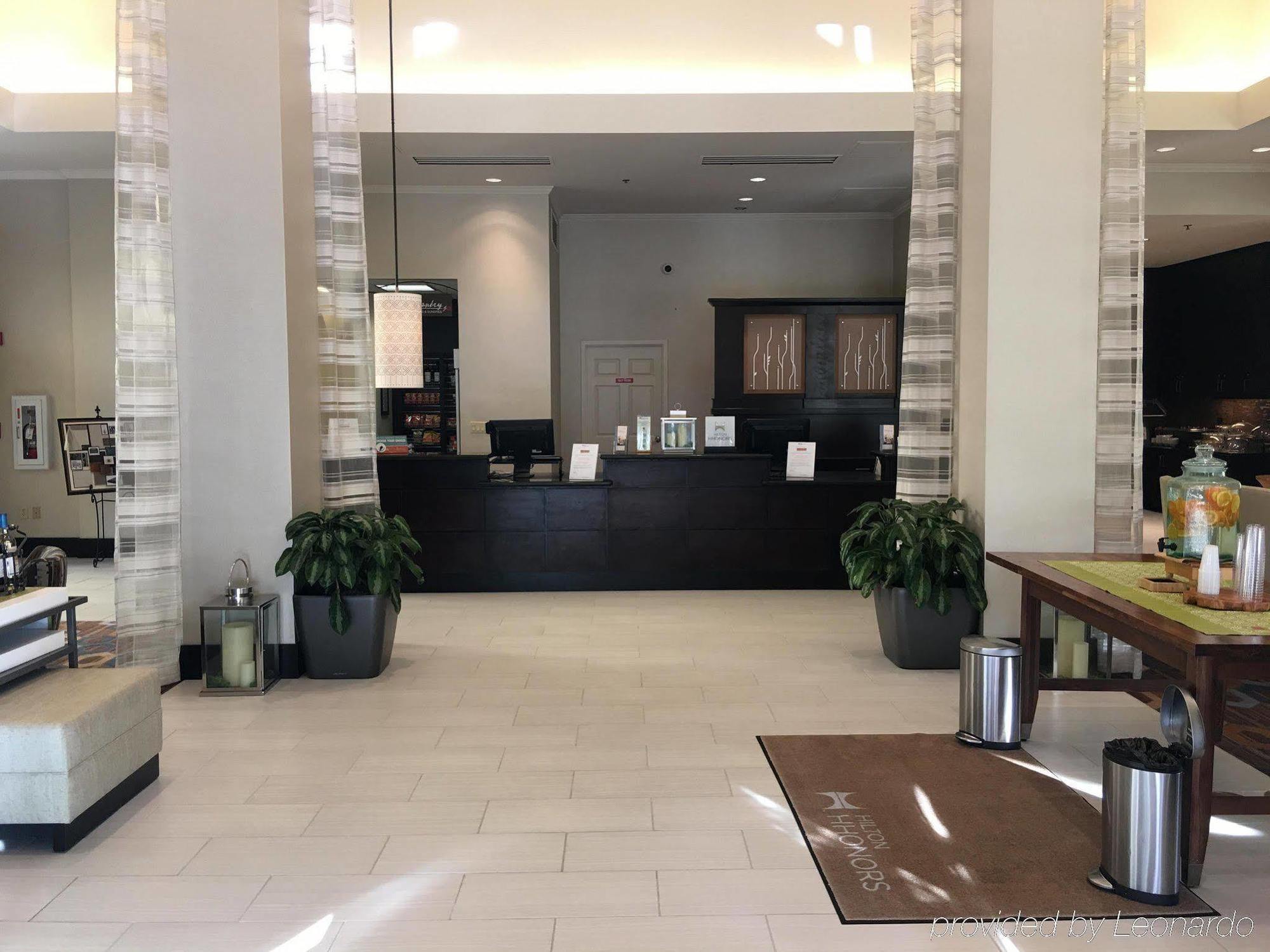 Hilton Garden Inn Cupertino Luaran gambar