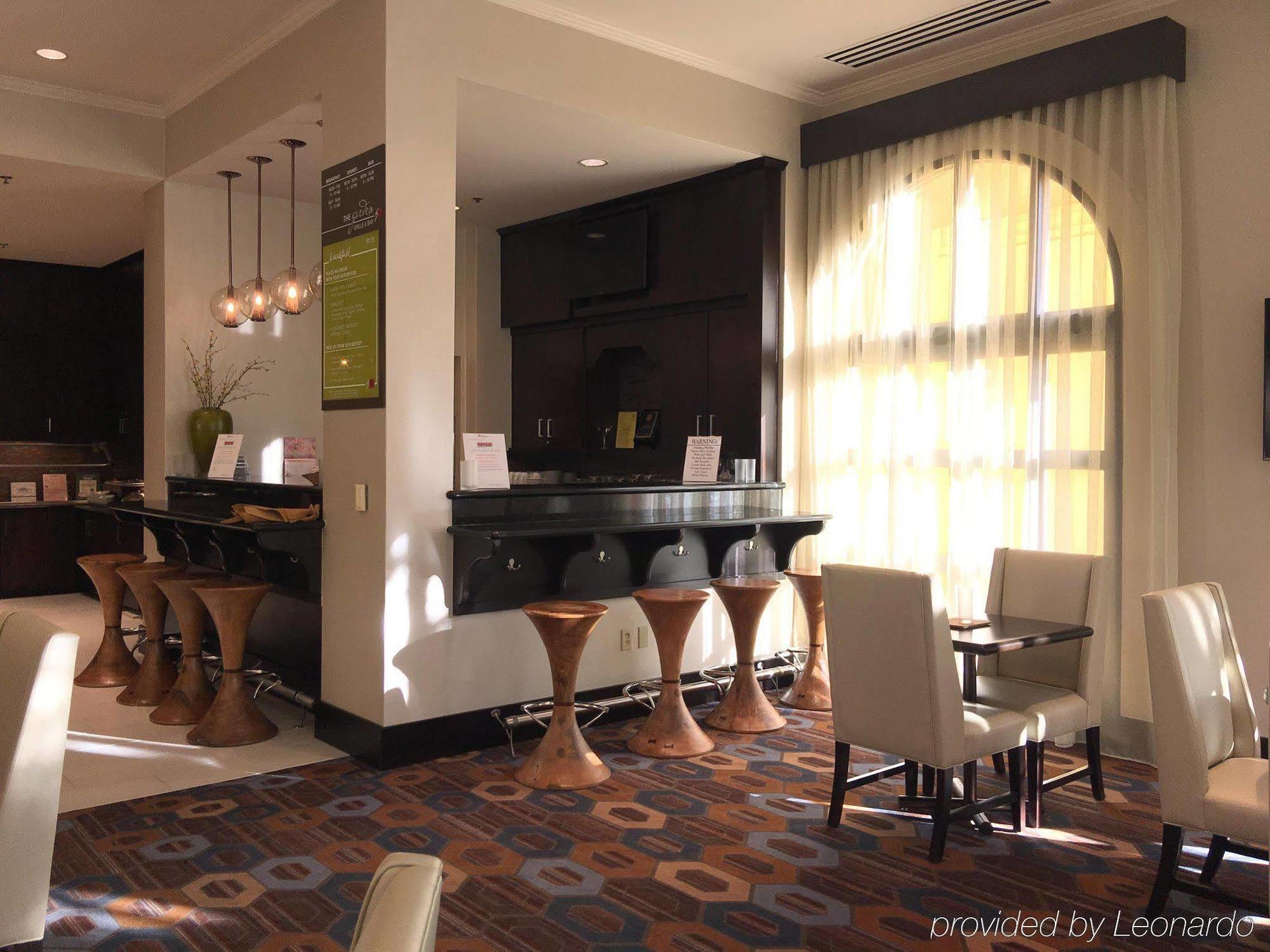 Hilton Garden Inn Cupertino Luaran gambar