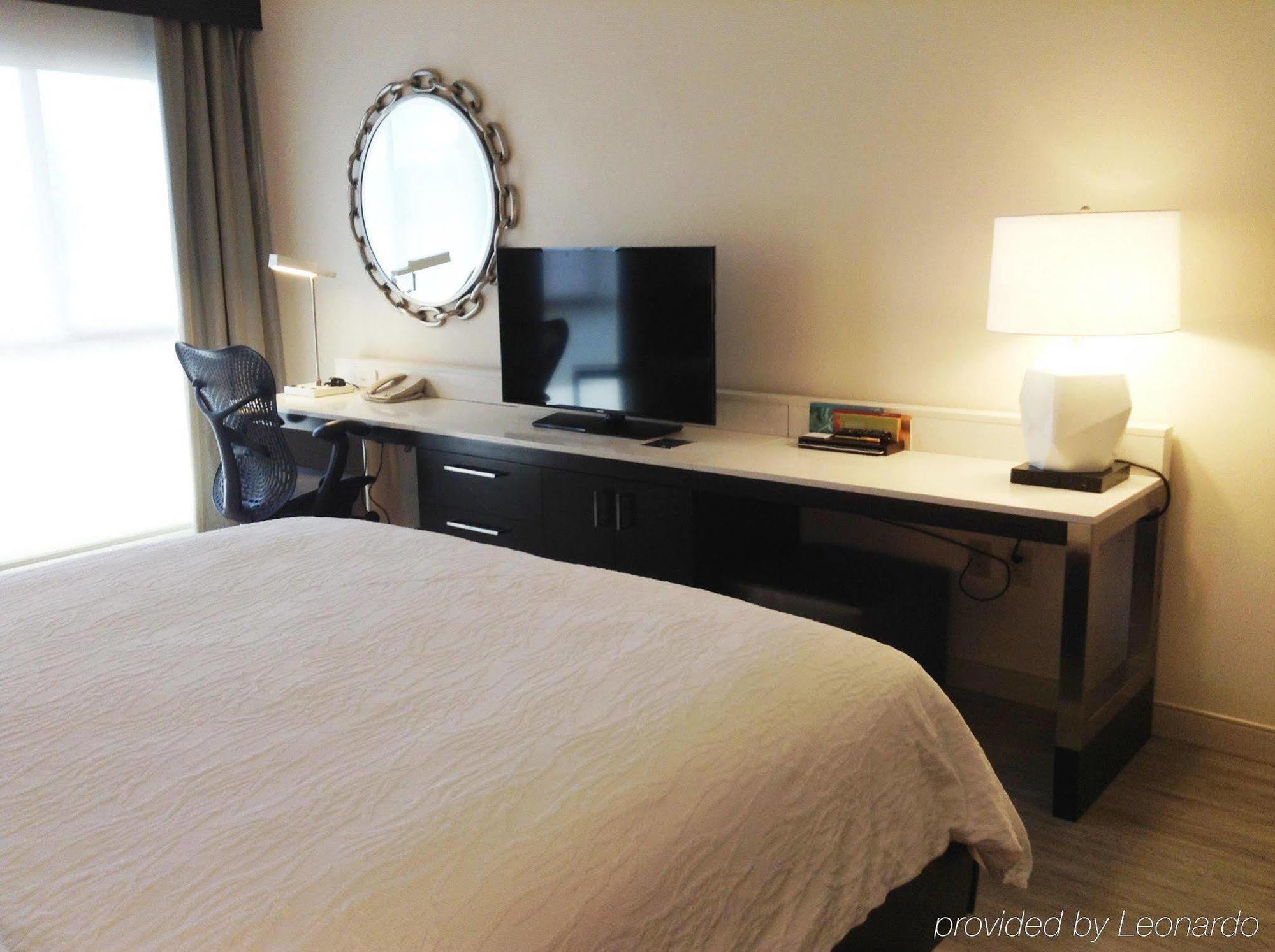 Hilton Garden Inn Cupertino Luaran gambar