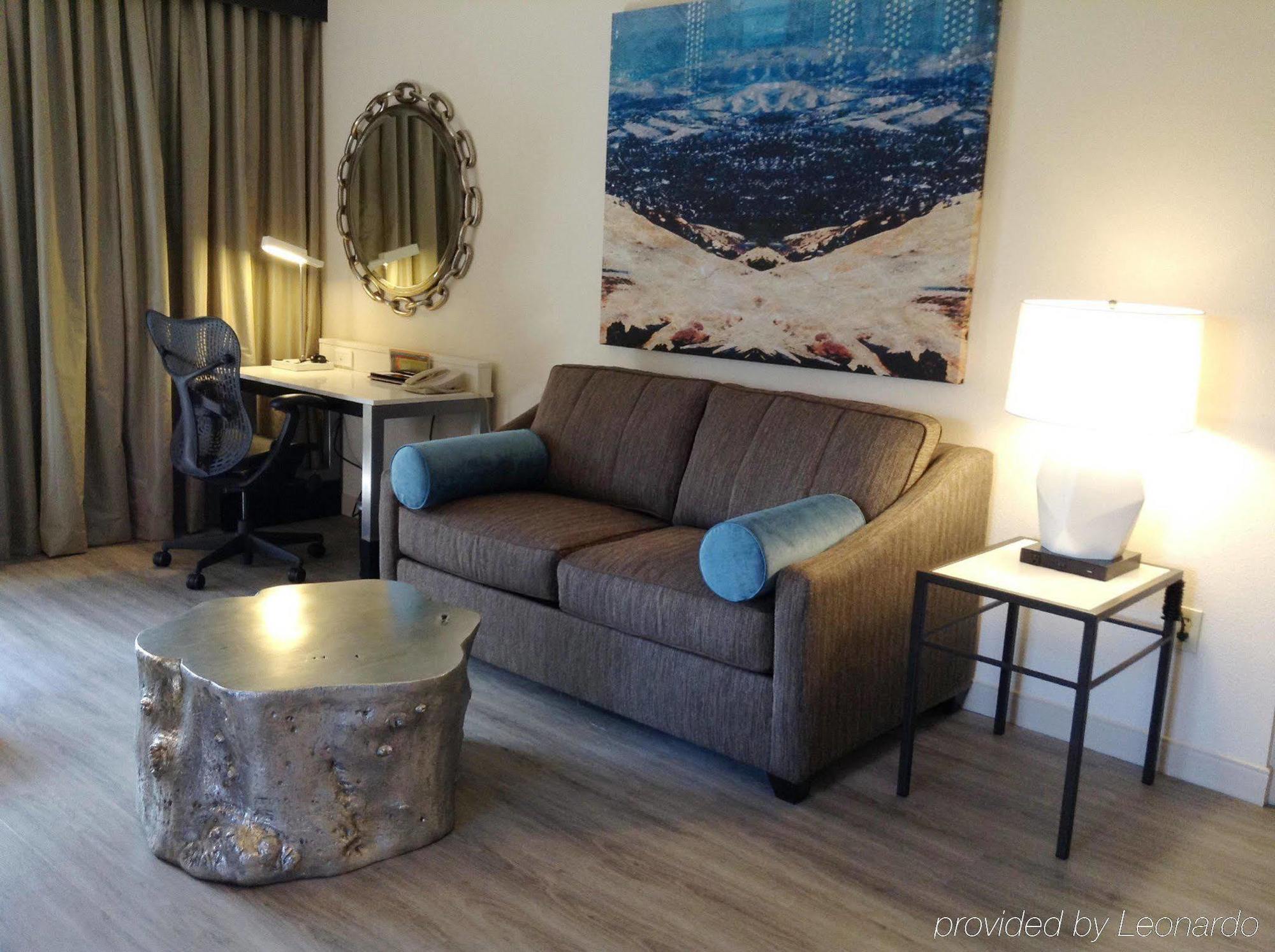 Hilton Garden Inn Cupertino Luaran gambar