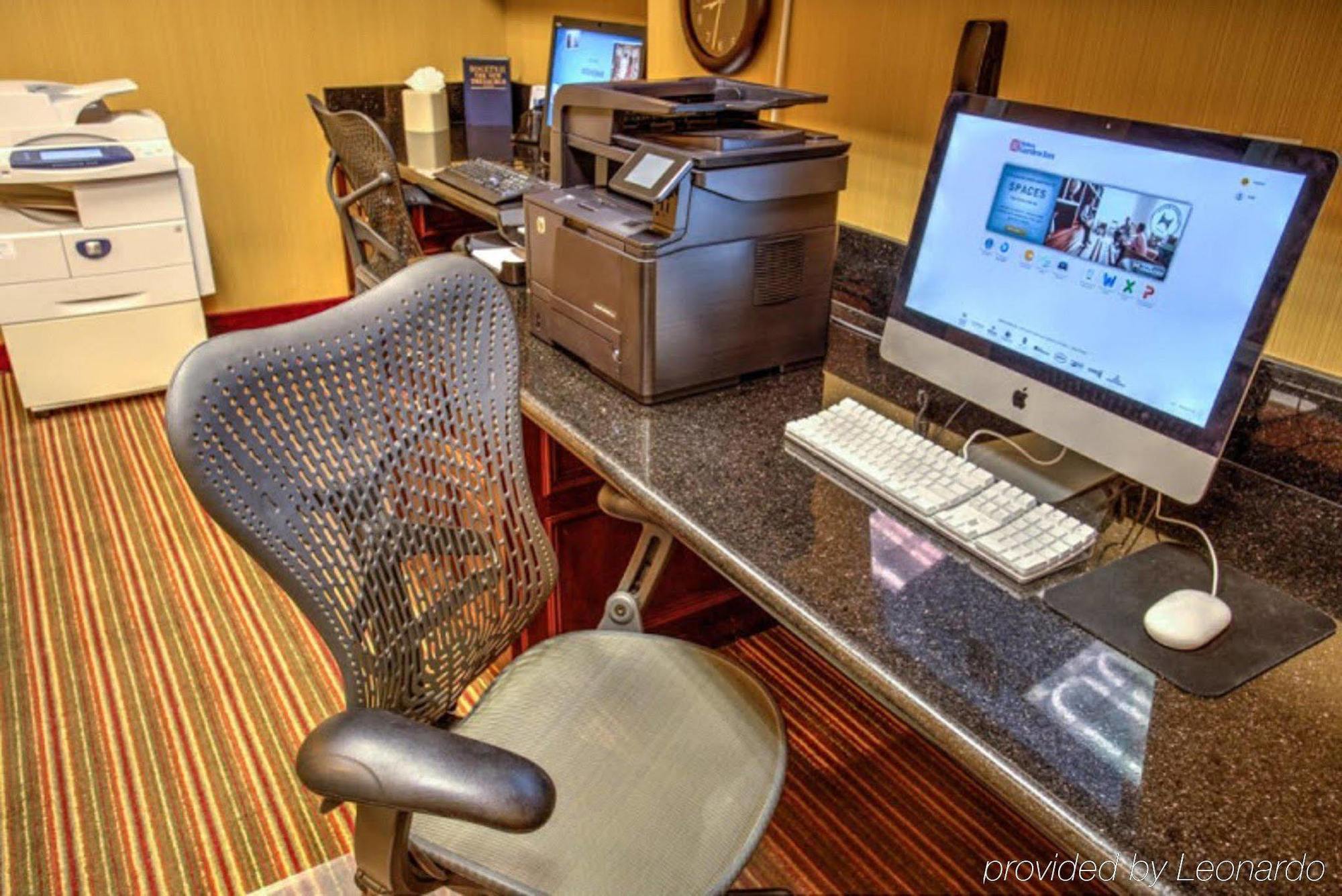 Hilton Garden Inn Cupertino Luaran gambar