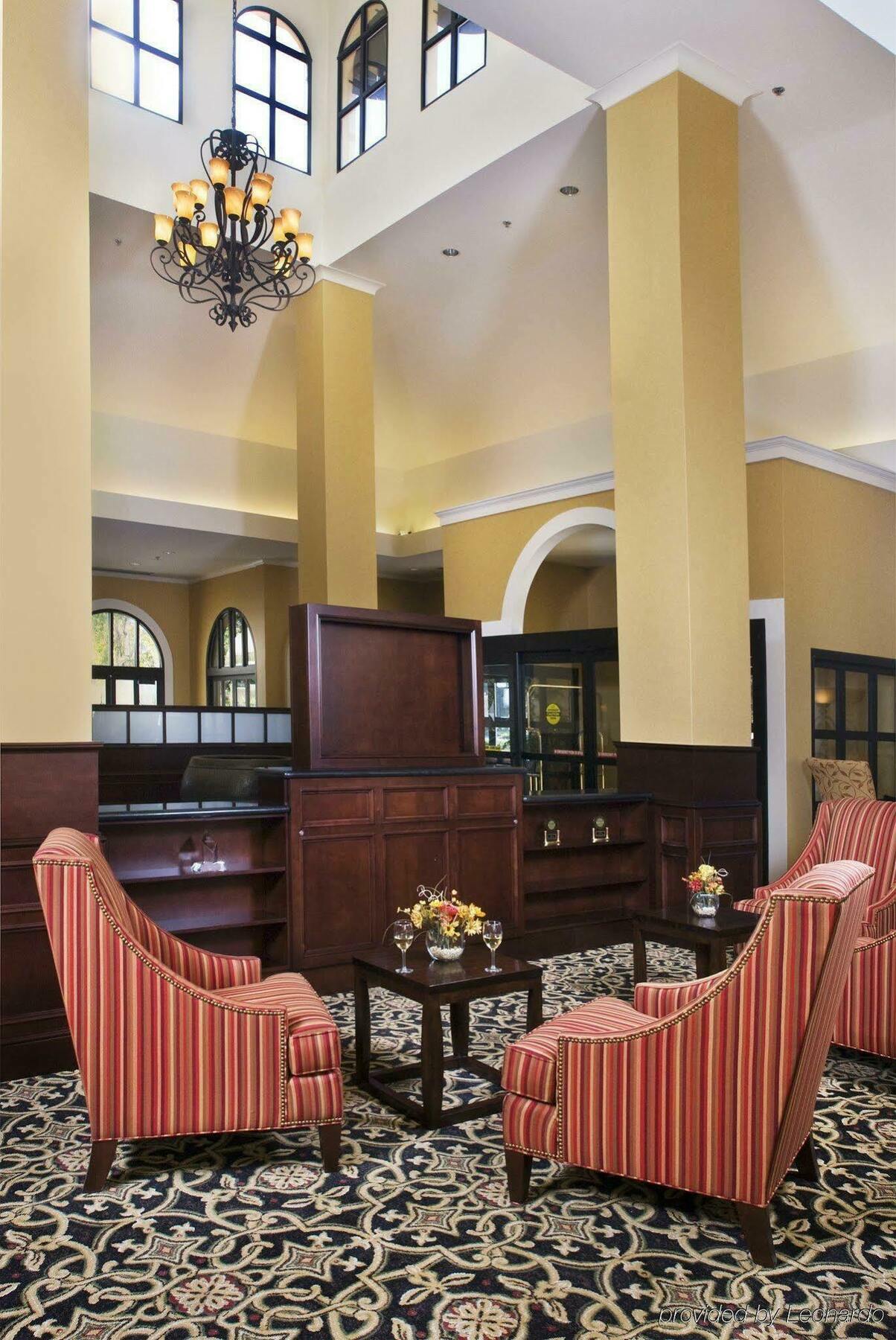 Hilton Garden Inn Cupertino Luaran gambar