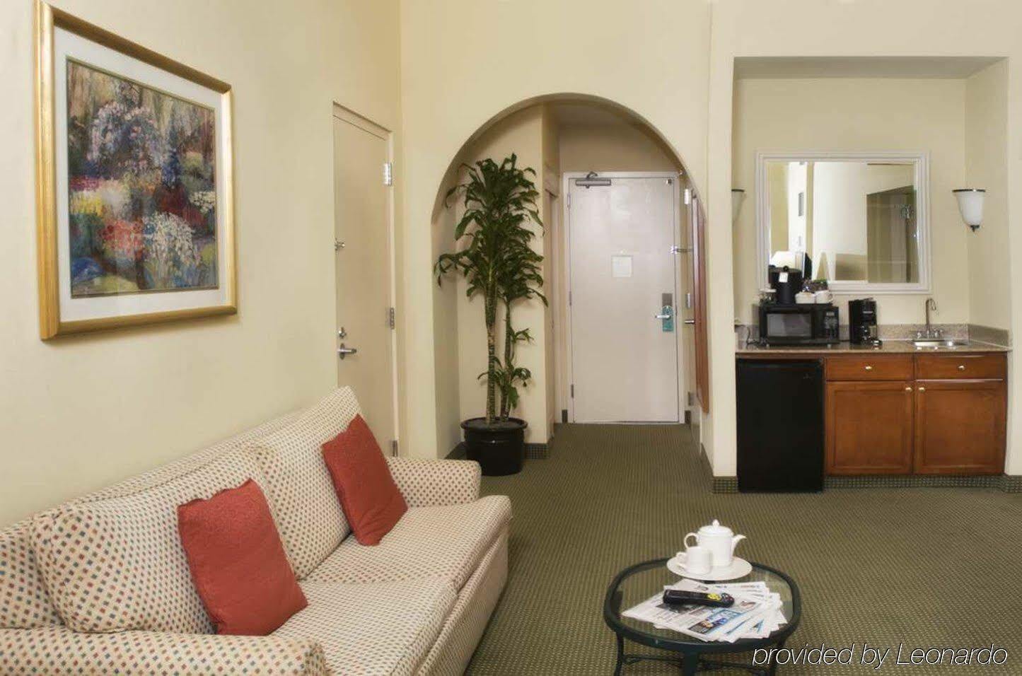 Hilton Garden Inn Cupertino Luaran gambar